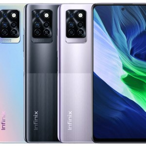 Infinix Note 10 Pro NFC | انفينكس نوت 10 برو NFC