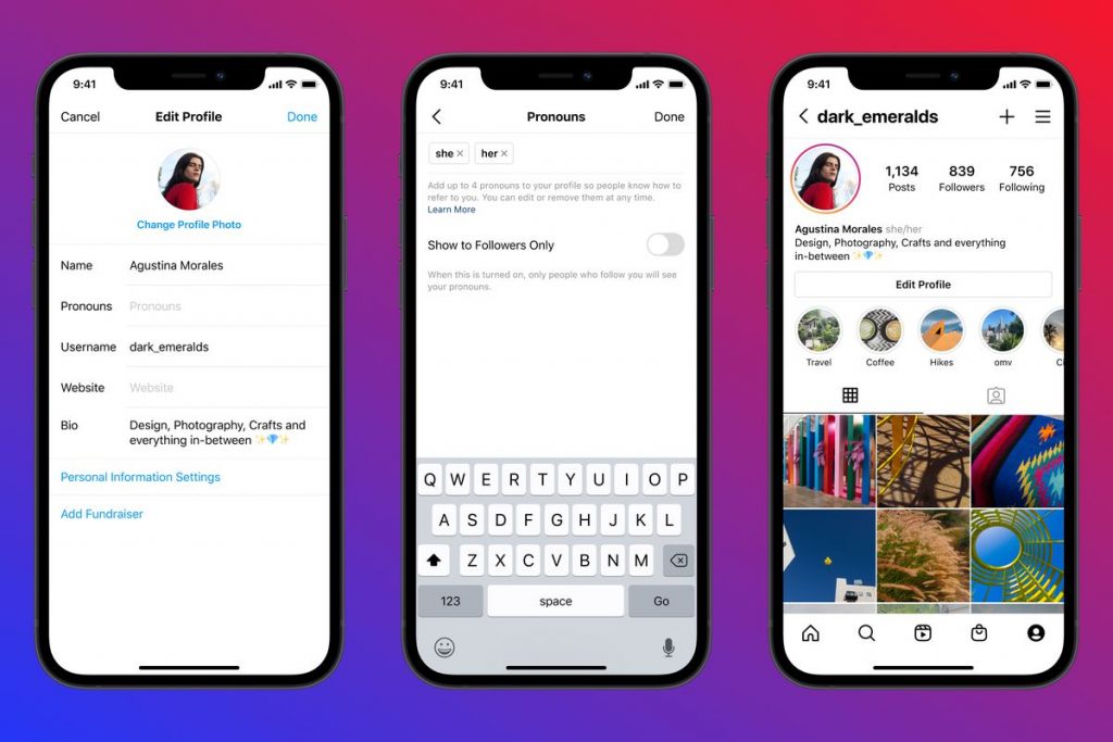 ميزة جديدة من Instagram تسمح للمستخدمين بالنشر من حواسيبهم مباشرة، عوضاً عن التطبيق في هواتفهم فقط