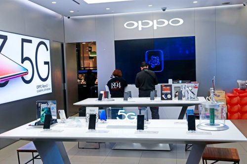 بطريقة مشابهة للشركات الأخرى المصنّعة للهواتف الذكية… هل ستقوم Oppo بإطلاق معالجها الجديد في المستقبل القريب؟
