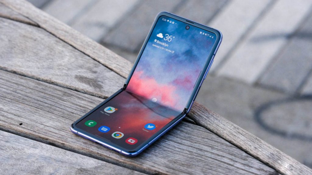 بعد هيمنتها على قطّاع الهواتف القابلة للطي.. Oppo تهدّد سيطرة Samsung على هذا القطّاع الناشئ!