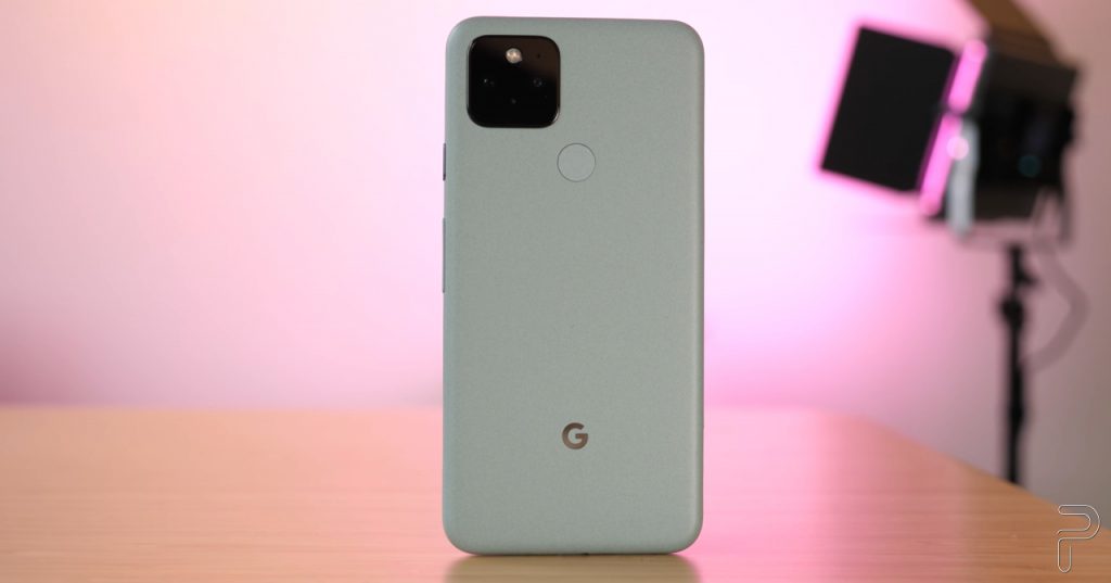 Pixel 6 برفقة معالج Google الجديد.. تسريب جديد يوضّح العلاقة بينهما