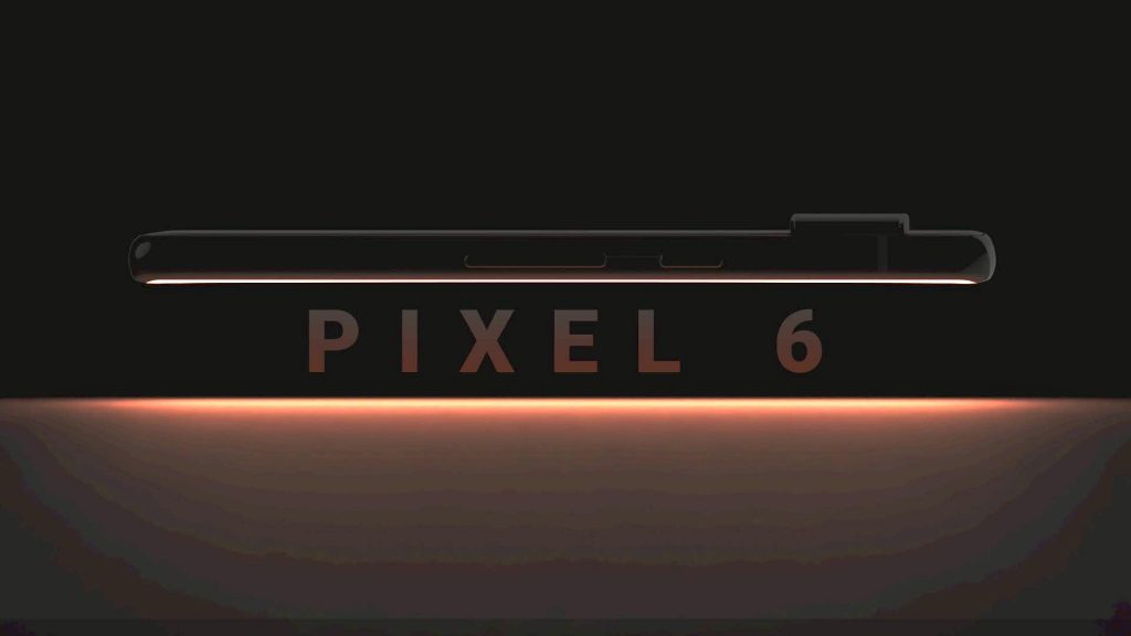 لأول مرّة هواتف Google برفقة تصميم جميل فعلًا .. كيف تبدو هواتف Pixel 6 وفقًا للتسريبات الجديدة؟