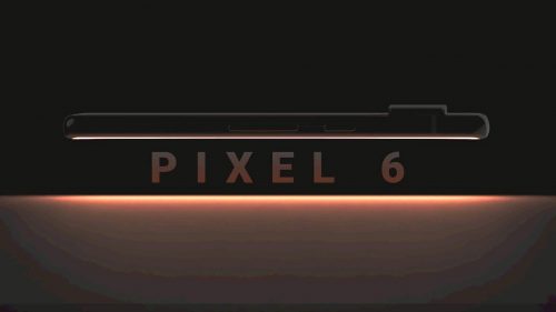 لأول مرّة هواتف Google برفقة تصميم جميل فعلًا .. كيف تبدو هواتف Pixel 6 وفقًا للتسريبات الجديدة؟