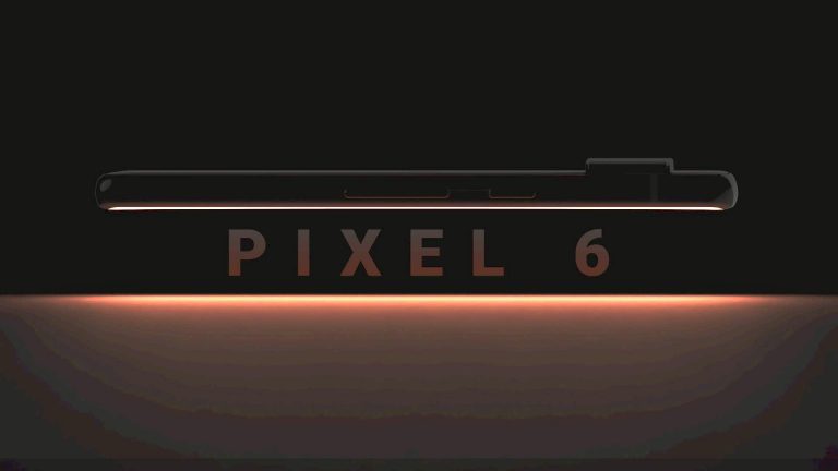 لأول مرّة هواتف Google برفقة تصميم جميل فعلًا .. كيف تبدو هواتف Pixel 6 وفقًا للتسريبات الجديدة؟