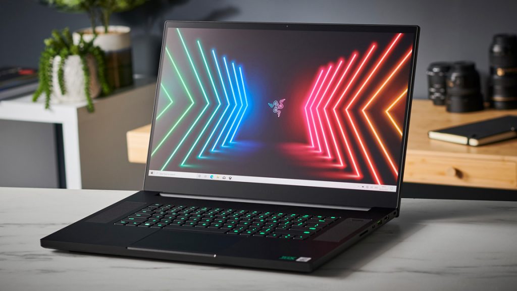 مراجعة Razer Blade 15 2021 حاسب الألعاب الأقوى حتى الآن من رازر