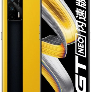 Realme GT Neo Flash | ريلمي جي تي نيو فلاش