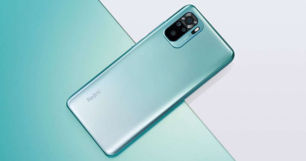 Redmi تستعد لإطلاق هواتفها الجديدة في 26 مايو القادم