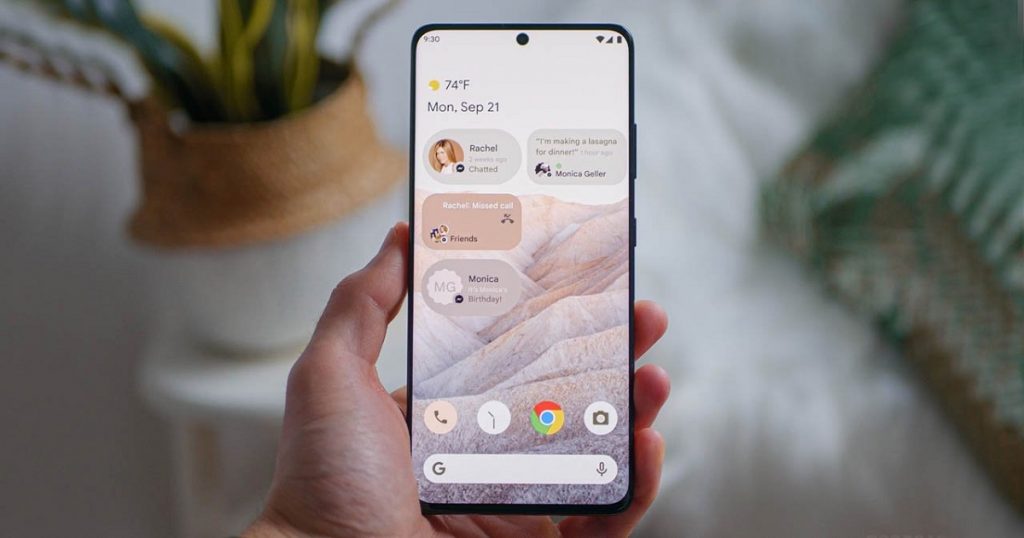 على الرغم من المنافسة الشديدة .. لا تزال شركة Apple أفضل من Samsung بكثير على مستوى التحديثات الدائمة على الرغم من المنافسة الشديدة .. لا تزال شركة Apple أفضل من Samsung بكثير على مستوى التحديثات الدائمة