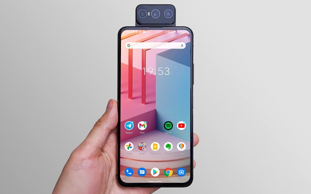 أبرز تسريبات Asus ZenFone 8 و 8 Flip من Asus .. المُنتظرين أبرز تسريبات Asus ZenFone 8 و 8 Flip من Asus .. المُنتظرين