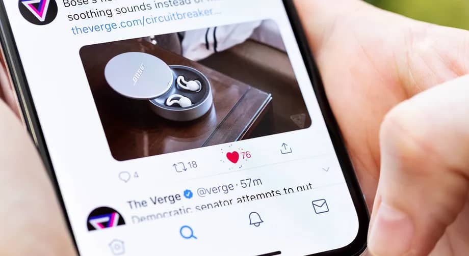 ميّزات جديدة للمحتوى الحصري من Twitter قيد الاختبار ميّزات جديدة للمحتوى الحصري من Twitter قيد الاختبار