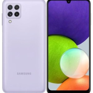 Samsung Galaxy A22 | سامسونج جالكسي إيه 22