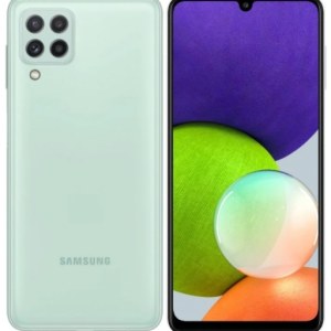 Samsung Galaxy A22 5G | سامسونج جالكسي إيه 22 5 جي