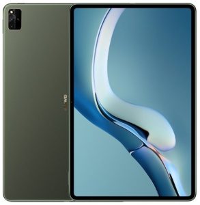 Huawei MatePad Pro 12 6 2021