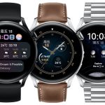 Huawei Watch 3 | هواوي ووتش 3