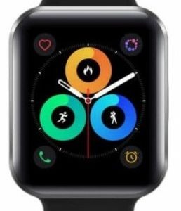 Meizu Watch | مايزو ووتش