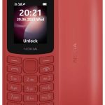 Nokia 105 4G | نوكيا 105 4 جي