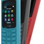 Nokia 105 4G | نوكيا 105 4 جي