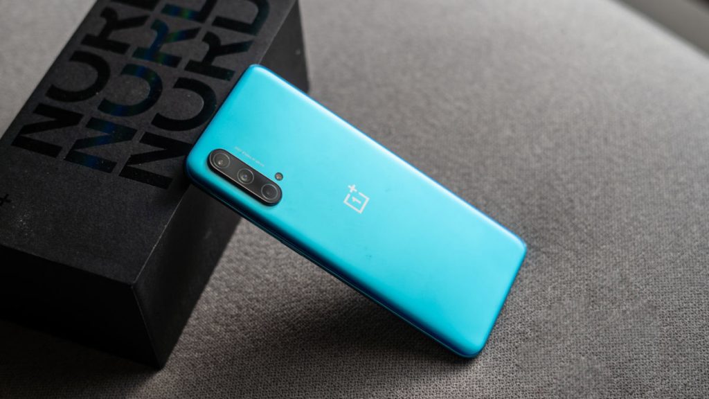 بعد النجاح الذي حقّقه OnePlus Nord CE استعدّوا لاستقبال الإصدار الثاني Nord  CE 2 مطلع العام القادم