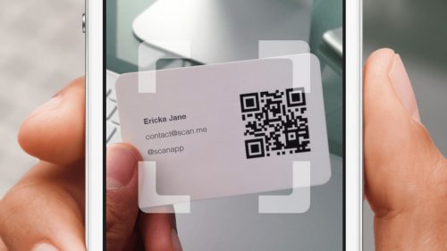 كيف تقرأ رموز QR على أي هاتف Android ؟