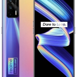 Realme X7 Max 5G | ريلمي إكس 7 ماكس 5 جي