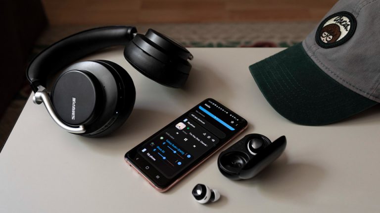 ما هو Samsung Dual Audio وما هي آلية عمله؟