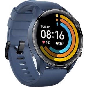Xiaomi Mi Watch Revolve Active | شاومي مي واتش ريفولف اكتيف