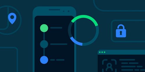 كيف نستخدم لوحة الخصوصية القادمة برفقة Android 12 ؟