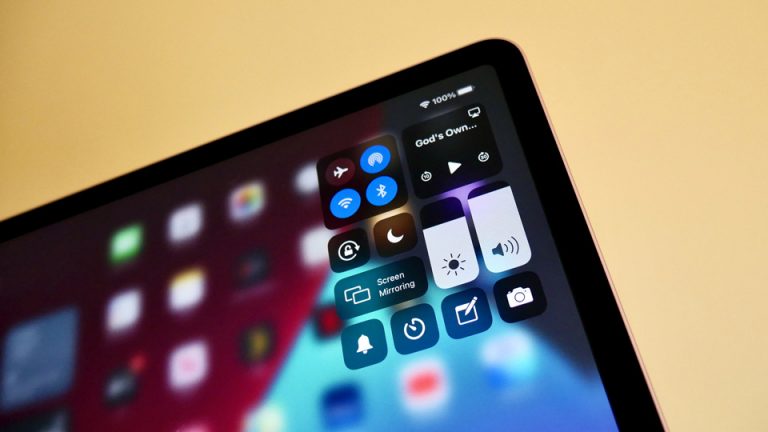 إطلاق iPad Air 5 قد بات وشيكًا.. ما هي ميّزات الجهاز الجديد من Apple؟