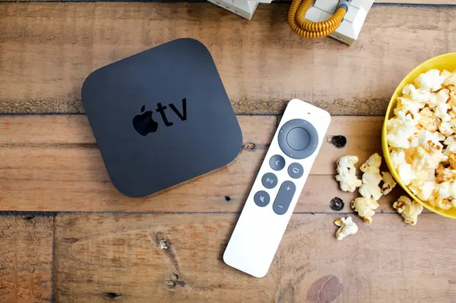 مراجعة Apple TV 4K 2021 .. إصدار مطوّر وملحقات محسّنة