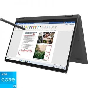 Lenovo IdeaPad Flex 5 14ITL05 2-in-1 Laptop - Convertible Folder + Pen (Stylus)
