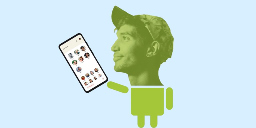 بعد أسبوعين فقط على وجوده على متجر Google Play .. كلوب هاوس يتجاوز المليون تحميل!