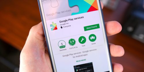 كيف نقوم بتسجيل الخروج من حساب Google ؟