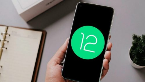 حل مشكلة توقّفت التطبيقات بشكل مفاجئ في النسخة التجريبية من Android 12
