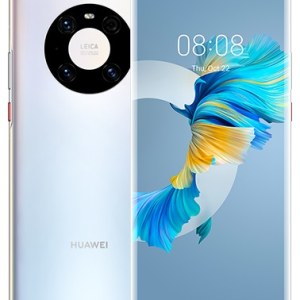 Huawei Mate 40 Pro 4G | هواوي ميت 40 برو 4 جي
