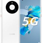 Huawei Mate 40E 4G | هواوي ميت 40 اي 4 جي