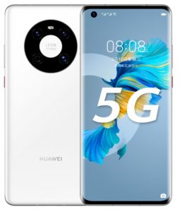 Huawei Mate 40E 4G | هواوي ميت 40 اي 4 جي
