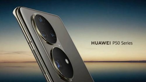 سلسلة Mate قادمة لا محالة ولكن قد تتأخّر قليلًا .. أمّا الآن فاستعدّوا لاستقبال Huawei P50 !