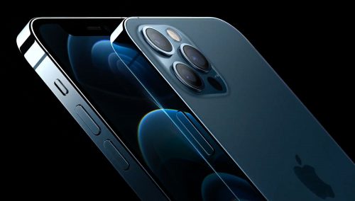 أبرز مشاكل iPhone 12 Pro Max وحلولها