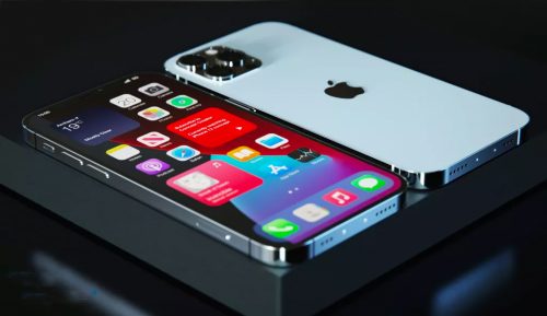 تسريبات جديدة تدور حول هواتف Apple القادمة .. كيف ستبدو سلسلة iPhone 13