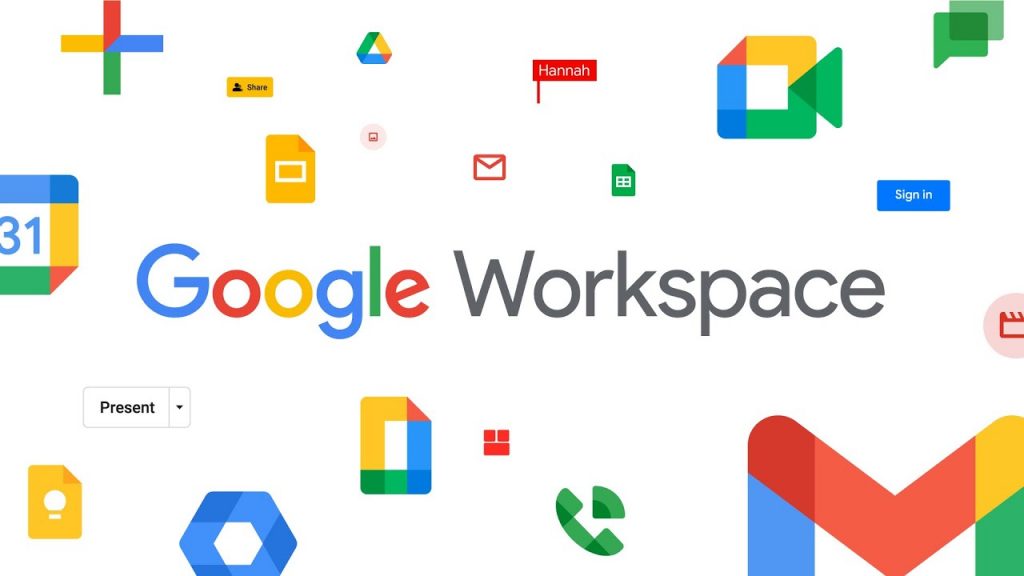 Google توفّر خدمات Workspace مجانًا للجميع ! Google توفّر خدمات Workspace مجانًا للجميع !
