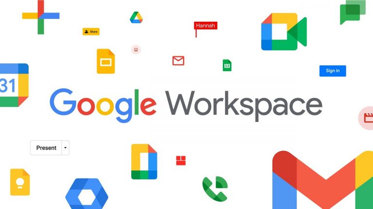 Google توفّر خدمات Workspace مجانًا للجميع !