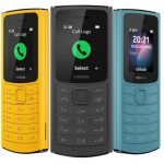 Nokia 110 4G | نوكيا 110 4 جي