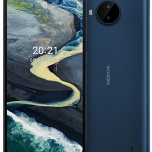 Nokia C20 Plus | نوكيا سي 20 بلس