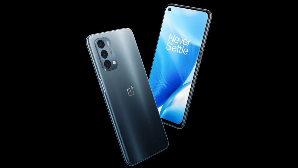 تسريبات جديدة توضّح كيف سيبدو هاتف Nord N200 هاتف OnePlus الجديد