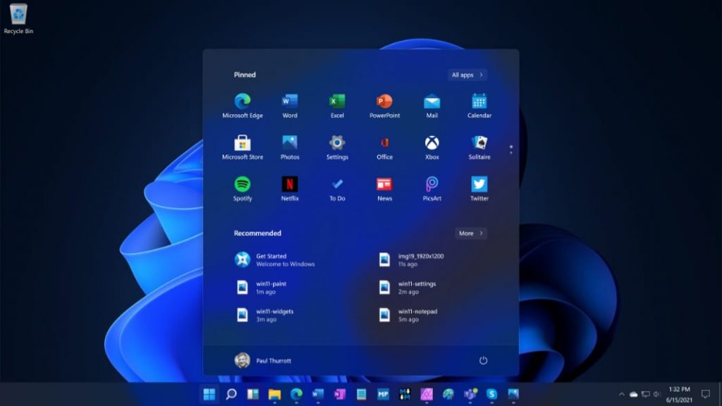 بعد سنوات من الانتظار .. سنحصل على Windows 11 مع نهاية العام .. تابع آخر التسريبات مع النسخة الشبه الرسمية