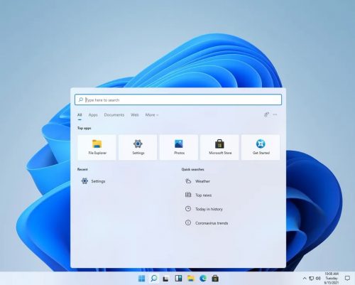 تسجيل الشاشة دون الحاجة لتثبيت برامج إضافية.. كيف نسجّل الشاشة على نظام Windows 11 دون الاعتماد على برامج إضافية؟