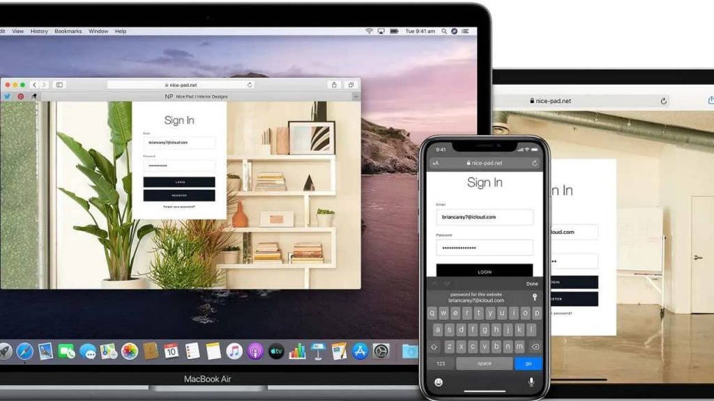 آبل تعمل على إضافة الملحقات extensions إلى متصفّح Safari الخاص بالهواتف