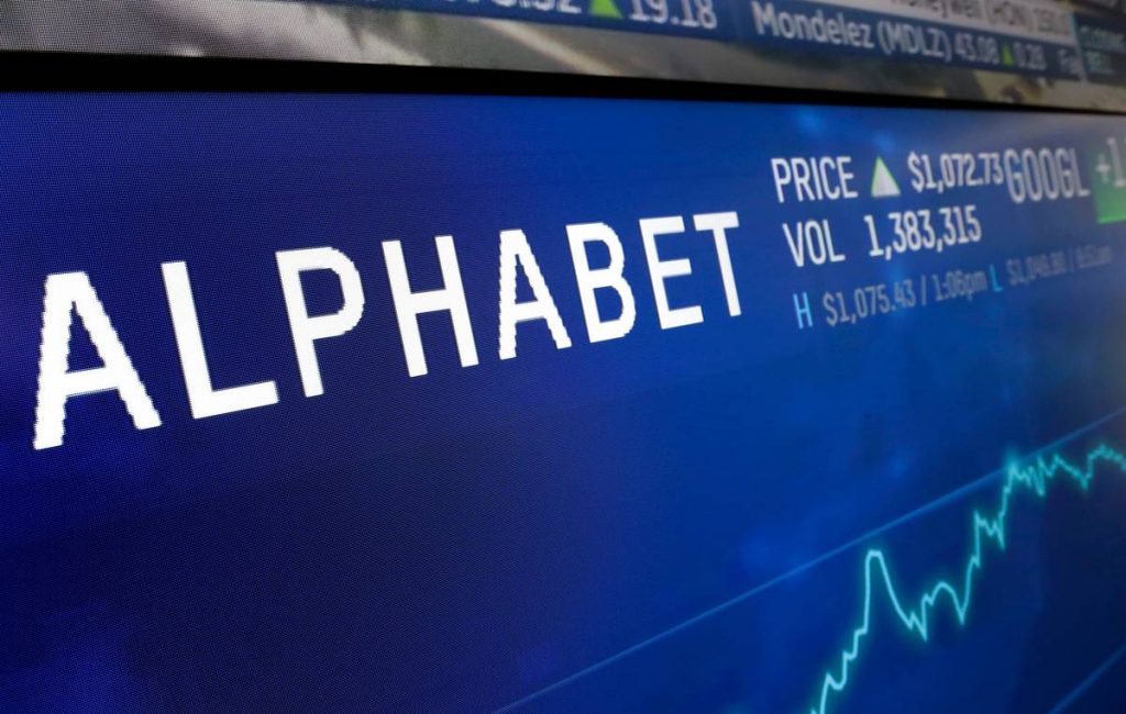Google تتجاوز خسارات العام الفائت وتحقّق أرباحًا ضخمة في عام 2021!