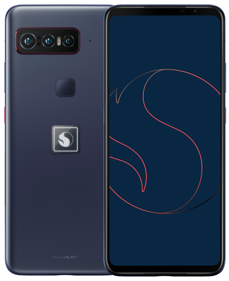سعر و مواصفات Asus Smartphone for Snapdragon Insiders سعر و مواصفات Asus Smartphone for Snapdragon Insiders
