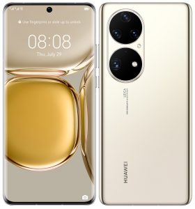 Huawei P50 Pro | هواوي بي 50 برو